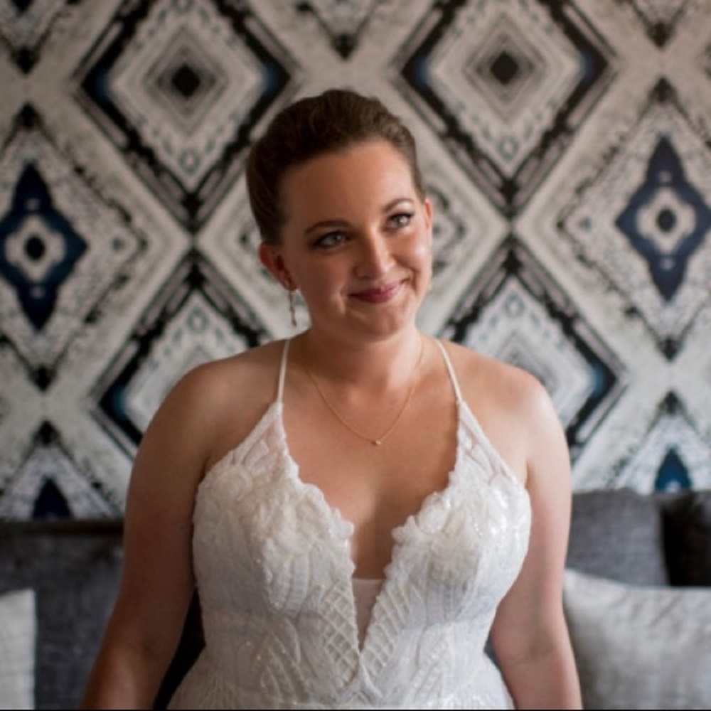 Meet your Posher, Kayla